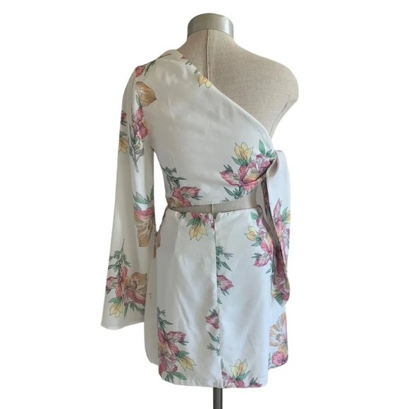 Floral Dress - Picture 8 of 8